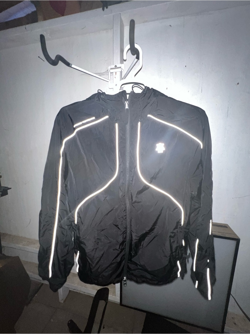 Kith Nylon Bolt Shell Jacket - Picture 3 of 9